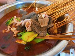 -老瓦房冷锅串串(文殊院店)