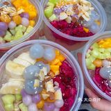 大爱这家有手搓冰粉店➖贰回熟国风轻养
