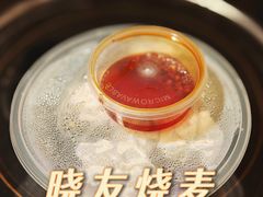 -晓友烧麦(光华村店)