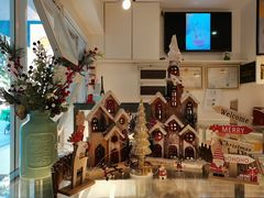 -KK BAKERY烘焙