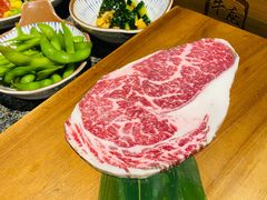 -NIUAN牛庵·日式和牛烧肉(恒隆店)