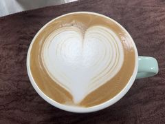 -王森咖啡西点烘焙培训(上海名厨中心店)