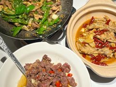-费大厨辣椒炒肉(7mall店)