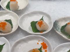 -雍容荟活帝王蟹活龙虾自助(苏宁旗舰店)