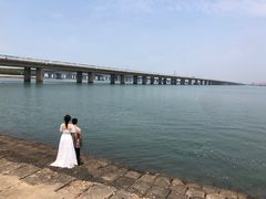 -海堤纪念公园