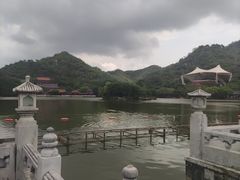 -珠海圆明新园