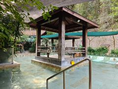 -韶关经律论国际酒店温泉