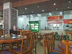 大堂-老长江路灌汤包(天津路总店)