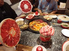 -蜀大侠火锅(香格里拉店)