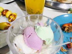 -圣罗巴甄选自助(麦凯乐店)