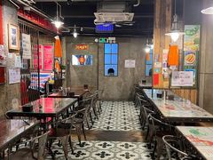 -辉记炭烧海鲜大排档·老字号(福田店)