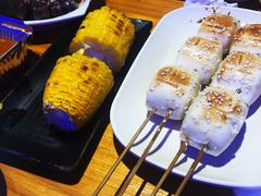 -本色.小马哥烧烤(五一路总店)