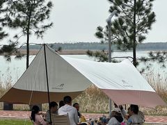 -苏州吴中太湖旅游区