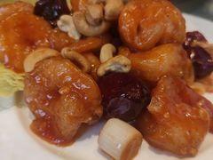 -三道菜(明堂公园店)