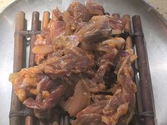 -安小胖韩国烤肉(财富广场画苑小区店)