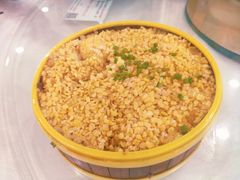 笼仔糯香骨-澳门酒家(南航明珠店)