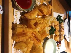 -老版火锅(半坡店)