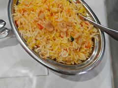 -葛尼沙印度餐厅 (镇明路店)