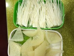 -赵氏老北京涮羊肉羊蝎子(蓝村店)