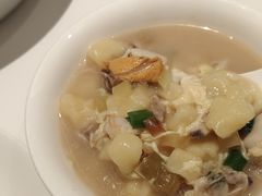 -双合园·海鲜水饺青岛菜(万佳广场店)