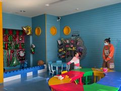 -深圳大梅沙京基洲际度假酒店