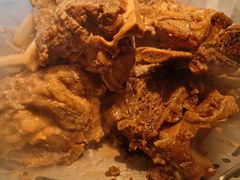 -西贝莜面村(上海百联西郊店)