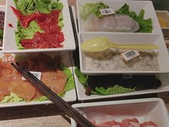 -野妹经典火锅(江夏中百店)