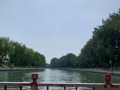 -皇家御河游(紫御湾码头)