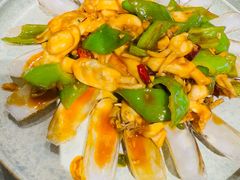 -欣欣餐厅·大连老菜(中山区解放路武昌街店)