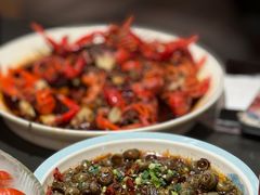 -红盔甲·小龙虾(人民广场店)