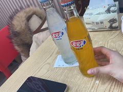 -小马牛肉面·牛骨熬制(南京博物院店)