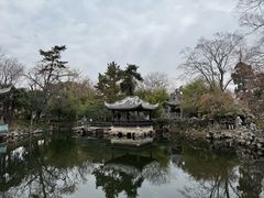 -无锡蠡湖国家湿地公园-蠡园