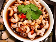-湖滨28中餐厅·西湖宴·杭州君悦酒店