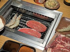 -肉魁屋·烧肉·烧鸟·酒场(高新店)