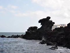 -龙头岩(Dragon Head Rock)