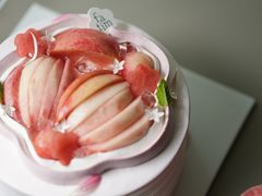 -花甜生活FatimCake·生日蛋糕