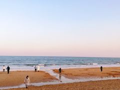 -日照灯塔风景区