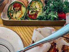 -就是卷儿Wrap and Roll(宣化路店)