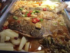 -那小楼·特色广西菜餐厅(中山店)