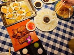 -阿妹小海鲜(下角店)