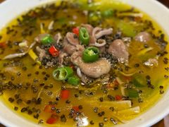 -卢小厨私房菜(长兴店)