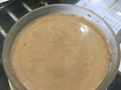 香滑咖啡墩奶-义顺牛奶公司(庇利金街店)