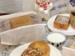 -红星前进面包牛奶公司(五道口购物中心店)