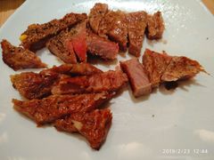 -必胜客(百联又一城店)