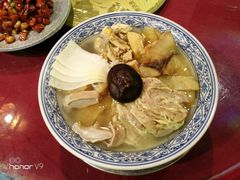 -三林本帮馆(中林街店)