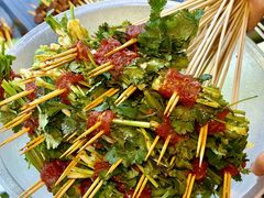 -来伊回麻辣烫·火锅串串清真(红瓦寺总店)