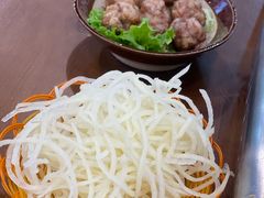 -黔有有贵州酸汤夺夺粉火锅(五味十字店)