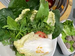 -蜀留香火锅·始于1999·原四川老火锅(白堤路店)