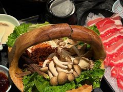 -捞王猪肚鸡火锅(金华义乌之心店)