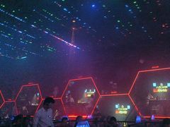 -M-MIX电音烤吧
